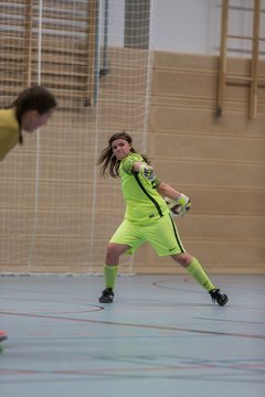 Bild 381 - B-Juniorinnen Kreismeisterschaft OD/RZ